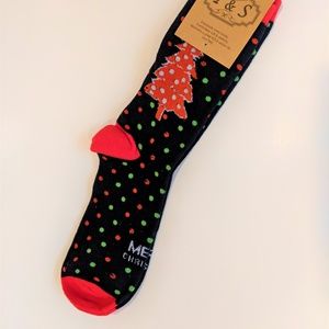 Socks Christmas Trees